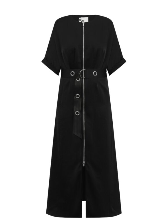 GOSSIA - EnaGO Dress - Lev. sep./okt. GOSSIA - EnaGO Dress - Lev. sep./okt.