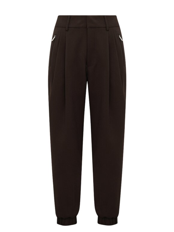 GOSSIA - LueGO Atalie Pants - Lev. sep./okt. GOSSIA - LueGO Atalie Pants - Lev. sep./okt.