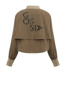 GOSSIA - ChalineGO Shirt
