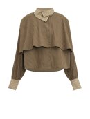 GOSSIA - ChalineGO Shirt - Lev. sep./okt. GOSSIA - ChalineGO Shirt - Lev. sep./okt.