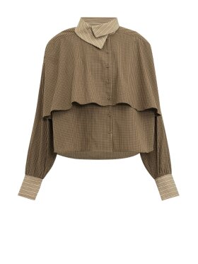GOSSIA - ChalineGO Shirt GOSSIA - ChalineGO Shirt