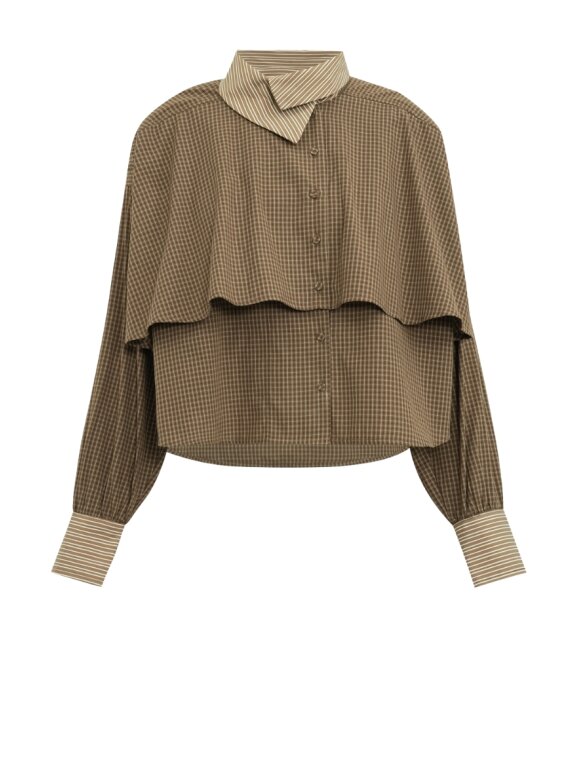 GOSSIA - ChalineGO Shirt