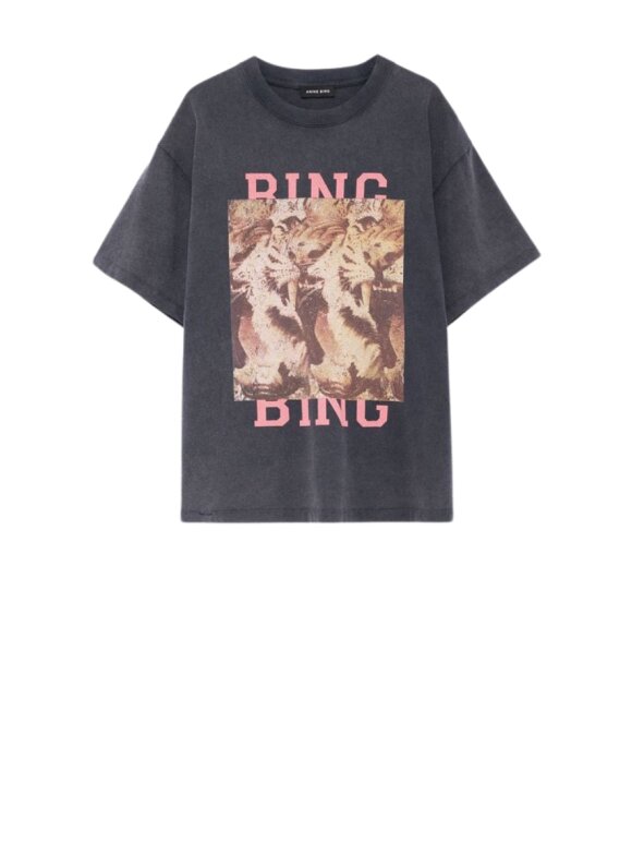 Anine Bing - Cade Tee Anine Bing - Cade Tee