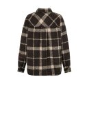 GOSSIA - IceGO Shirt Jacket - Lev. sep./okt. GOSSIA - IceGO Shirt Jacket - Lev. sep./okt.