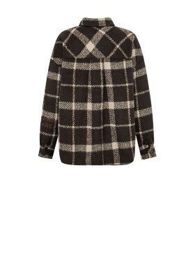 GOSSIA - IceGO Shirt Jacket - Lev. sep./okt.