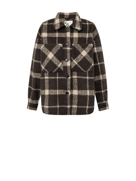 GOSSIA - IceGO Shirt Jacket - Lev. sep./okt.