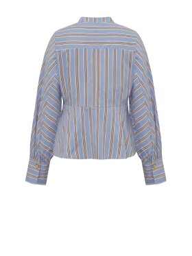 GOSSIA - MieGO Blouse - Lev. sep./okt.