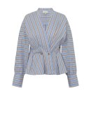 GOSSIA - MieGO Blouse - Lev. sep./okt.