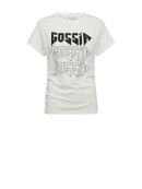 GOSSIA - WencheGO Tee - Lev. sep./okt. GOSSIA - WencheGO Tee - Lev. sep./okt.