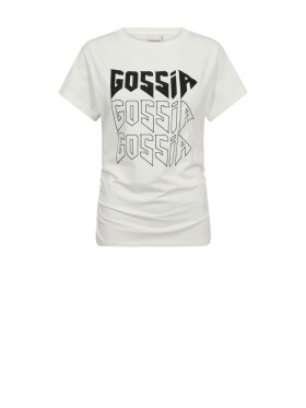 GOSSIA - WencheGO Tee - Lev. sep./okt. GOSSIA - WencheGO Tee - Lev. sep./okt.