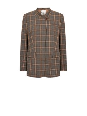 GOSSIA - ElliGO Blazer - Lev. sep./okt. GOSSIA - ElliGO Blazer - Lev. sep./okt.