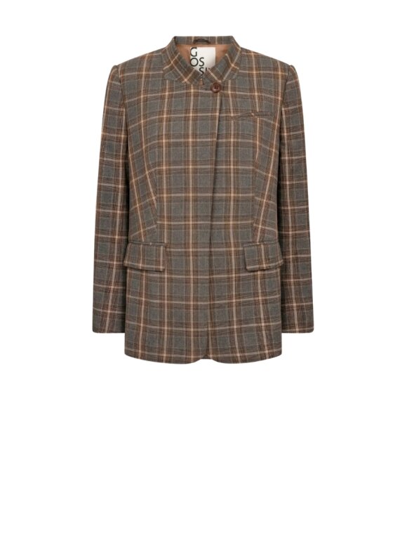 GOSSIA - ElliGO Blazer - Lev. sep./okt.