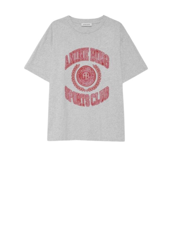 Anine Bing - Cade Tee Anine Bing - Cade Tee