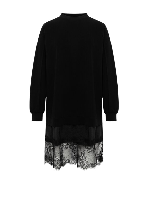 GOSSIA - AdeleGO Dress - Lev. sep./okt.