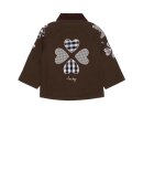 Sissel Edelbo - Lillibeth Mini Jacket Sissel Edelbo - Lillibeth Mini Jacket