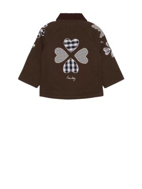 Sissel Edelbo - Lillibeth Mini Jacket Sissel Edelbo - Lillibeth Mini Jacket