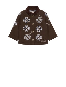 Sissel Edelbo - Lillibeth Mini Jacket Sissel Edelbo - Lillibeth Mini Jacket