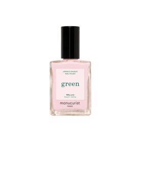 Manucurist - Manucurist Green Nail Polish