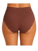 Femifemme - Invisible Highwaist Maxi Trusser Femifemme - Invisible Highwaist Maxi Trusser
