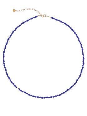Stine A - Miss Paris Necklace