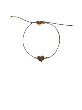 Stine A - Love Bracelet
