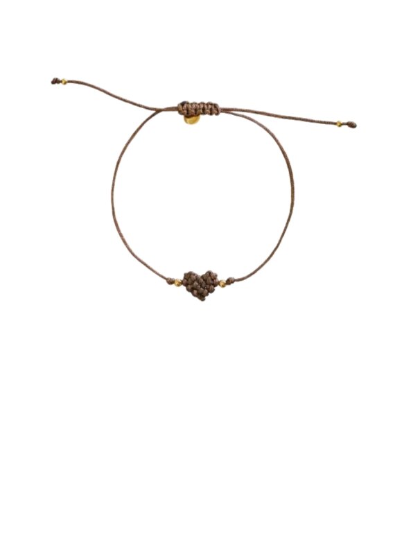 Stine A - Love Bracelet