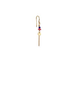 Stine A - Miss Paris Mini Earring - Single