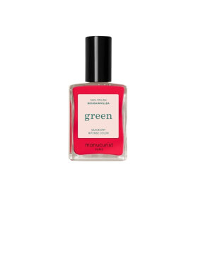 Manucurist - Manucurist Green Nail Polish