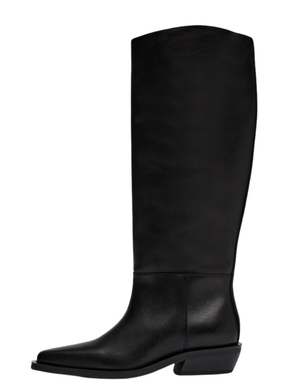 Pavement - PAWinnie Boots - Lev. uge 36 Pavement - PAWinnie Boots - Lev. uge 36