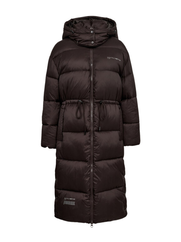 Haute L'amitié - Climb Long Puffer Jacket - Lev. sep. Haute L'amitié - Climb Long Puffer Jacket - Lev. sep.