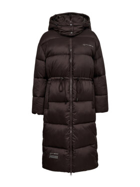 Haute L'amitié - Climb Long Puffer Jacket