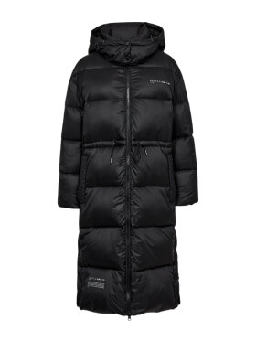 Haute L'amitié - Climb Long Puffer Jacket