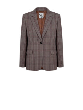 GOSSIA - BeatriceGO Blazer