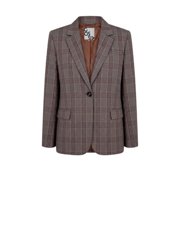 GOSSIA - BeatriceGO Blazer GOSSIA - BeatriceGO Blazer