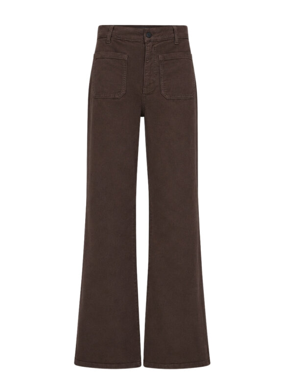 IVY COPENHAGEN - Ivy Abigail 70´s Jeans IVY COPENHAGEN - Ivy Abigail 70´s Jeans