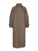 Neo Noir - Keaton Wool Coat