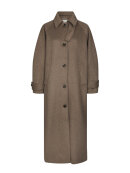Neo Noir - Keaton Wool Coat