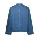 Neo Noir - Caline Denim Jacket Neo Noir - Caline Denim Jacket