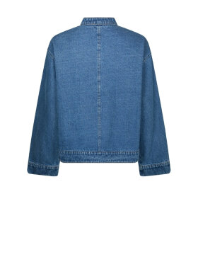 Neo Noir - Caline Denim Jacket