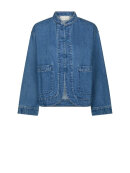 Neo Noir - Caline Denim Jacket Neo Noir - Caline Denim Jacket