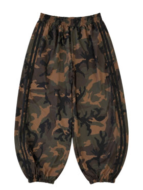 Amaze Cph - Inez Pants - Lev. September
