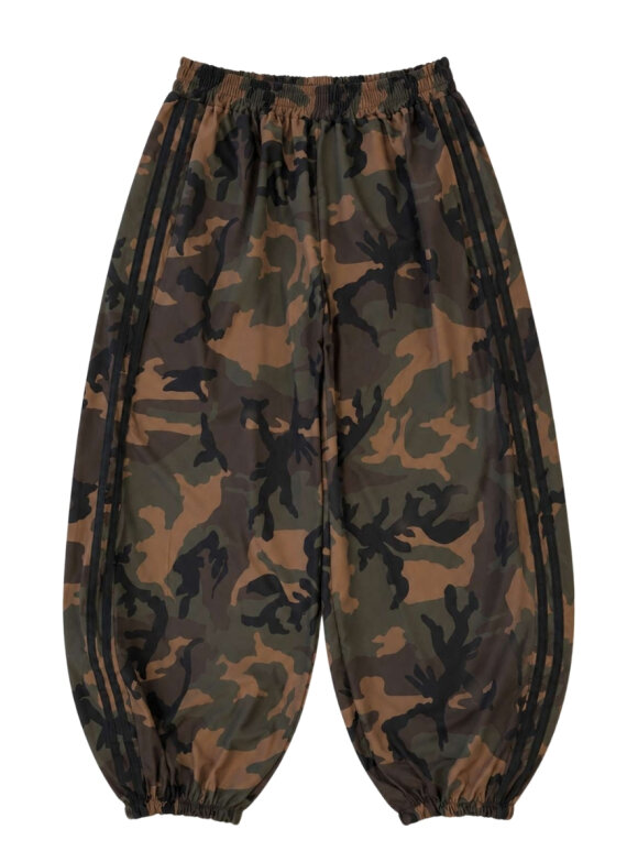 Amaze Cph - Inez Pants - Lev. September