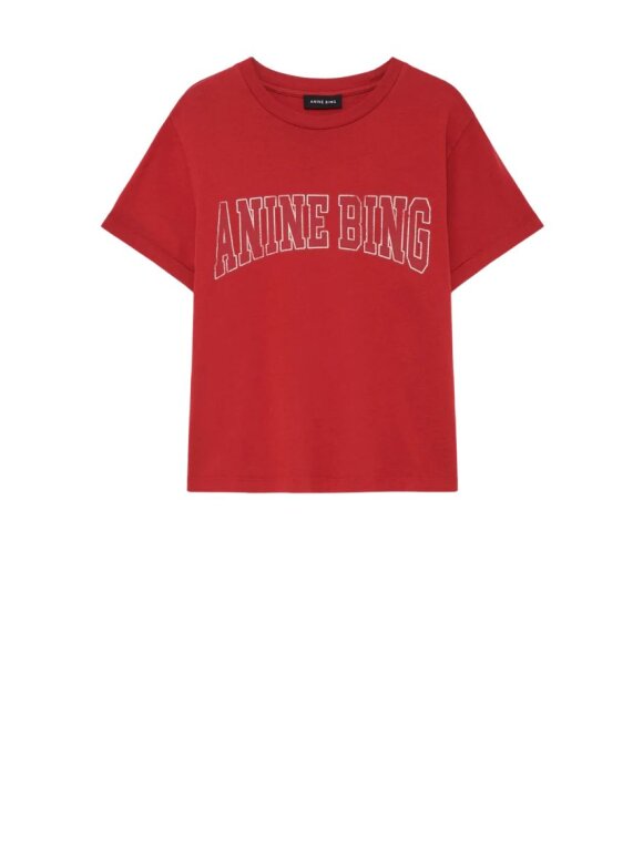 Anine Bing - Shelley Tee Anine Bing - Shelley Tee