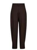 Haute L'amitié - Zeppe Pleat Pant Haute L'amitié - Zeppe Pleat Pant