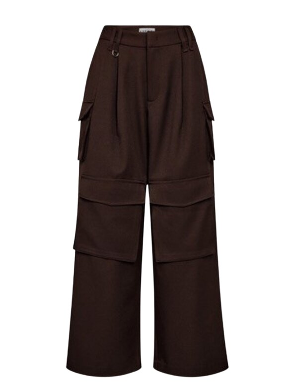 Haute L'amitié - Zeppe Scout Tailor Pant