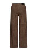 Haute L'amitié - Goto Suede Tie Pant