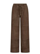 Haute L'amitié - Goto Suede Tie Pant