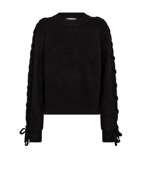 Haute L'amitié - Duke Tie Knit