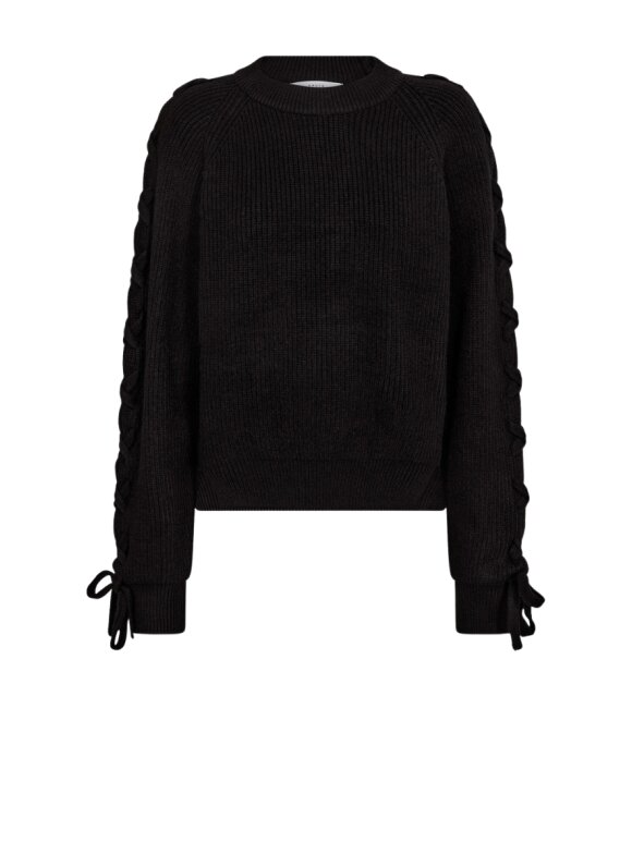 Haute L'amitié - Duke Tie Knit Haute L'amitié - Duke Tie Knit