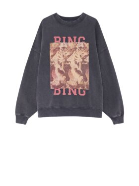 Anine Bing - Miles Sweatshirt